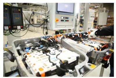 重磅！寶馬強勢亮相廣州車展，全面展示未來電動出行藍圖