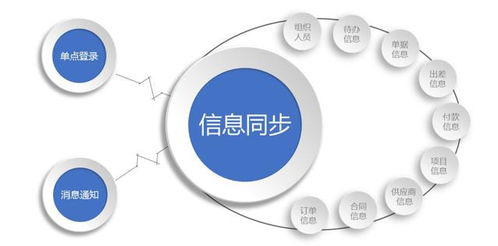 金蝶OSF接口開發 打通SaaS數據孤島，實現集成互通互聯