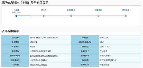 星環科技沖刺科創板 三年半虧損6.8億，研發投入3.5億，擬募資19.6億加碼大數據主業