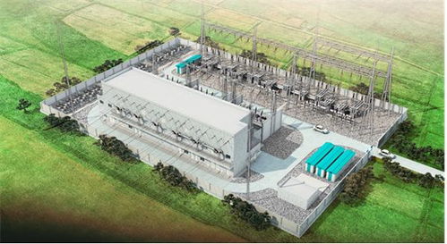 艾能電力躋身中國勘察設計協會2018年總承包排名百強，彰顯電力工程實力